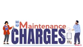 Complete Guide to Society Maintenance Charges in India