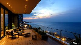 5 Reasons Why Sea-Facing Homes Are Still a Dream Investment