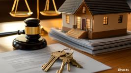 Why and How to Inspect a Sale Agreement Before Buying Property? Check This Guide on Ghar.tv