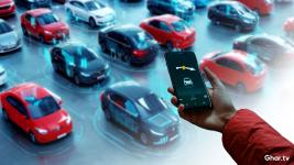 Introducing High-Tech Solutions For Mumbai Parking Problems