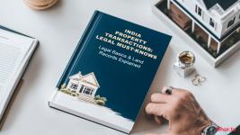 Everything You Need to Know About Property Transactions in India: Legal Essentials & Land Records