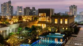 K Raheja Expands Mumbai Portfolio with INR 355 Cr Acquisition of Iconic Properties