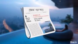 6 Facts That Prove India's Luxury Housing Market Will Soar in 2025