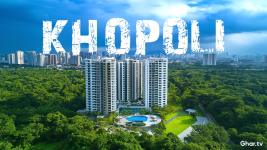 The Ultimate Guide to Khopoli Real Estate, Maharashtra's Emerging Investment Market