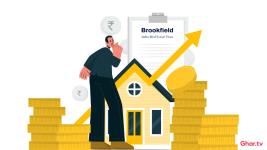 Brookfield India REIT - An INR 3500 Crore Leap Towards REIT Growth in India
