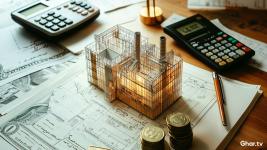 Construction Costs in Dehradun Explained: Materials, Labor & More