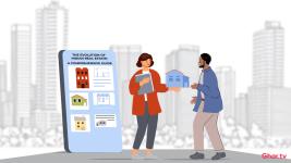 A Guide to The Evolution of Indian Real Estate - Past, Present & Future