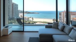 High-Value Real Estate Transaction in Mumbai as 2 Luxury Sea-View Flats in Worli Sold for Over INR 162 Cr