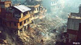 How Mumbai's New Construction Guidelines Aim to Tackle Air Pollution