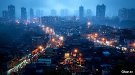 Nargis Dutt Nagar Slum Redevelopment to Transform into Luxury Sea-Facing Flats in Bandra West