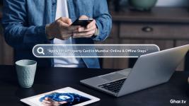 How to Apply for a Mumbai Property Card Online & Offline