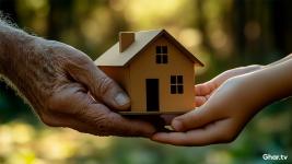 Legal Ways to Transfer Property to Your Children or Spouse in India
