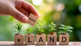 Land Value in India: How to Accurately Calculate Your Property's Worth