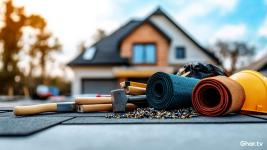 A Complete Guide to Roof Waterproofing for Homes