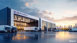 EcoBox Parks Invests INR 400 Crore in Mannur, Chennai For Logistics Hub