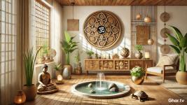 Vastu Vibes: Transform Your Home into a Sanctuary of Harmony & Health