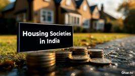What is a Housing Society? Types, Features, and How to Register in India