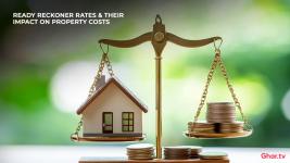 How Ready Reckoner Rates Affect Stamp Duty & Property Valuation in India