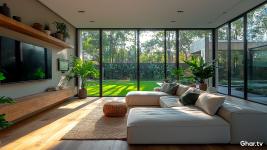 Modern Indian Homes: Stylish & Sustainable Decor Ideas for a Greener Future