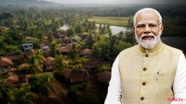 Empowering Villages - Property Cards Distributed Across 50,000 Villages