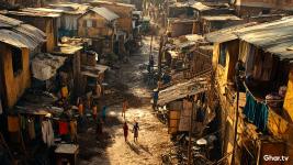 Dharavi Revamp Begins - Adani Group Gets Green Light for Phase 1 Construction