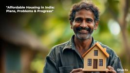Affordable Housing in India: Schemes, Challenges & Future Solutions