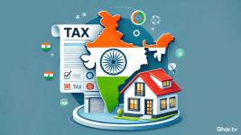 TDS on Property in India: Rules, Rates & Step-by-Step Payment Guide
