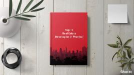 Top 10 Real Estate Developers in Mumbai