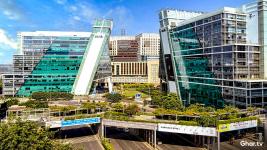 DLF's Super Luxury Project in Gurugram THE DAHLIAS Sets Record with INR 11,200 Crore in Bookings