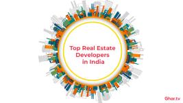 Top 15 Real Estate Developers in India