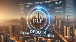 Real Estate Developer DLF Debuts in Mumbai with Landmark SRA Project in Andheri West