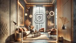 Top 10 Interior Design Instagram Influencers Accounts in Kolkata