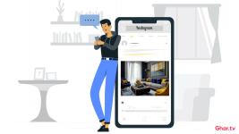 Top Interior Designing Instagram Accounts in Bangalore