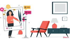 Top Interior Design Instagram Accounts in Chennai - Best Designers to Follow (2025)