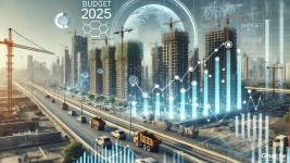 Budget 2025 Real Estate - Industry Demands Tax Reliefs, Infrastructure Status & Housing Boost