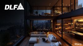 DLF Shatters Luxury Real Estate Records with Two Rs 150 Crore Penthouse Sales in THE DAHLIAS at Gurgaon