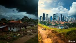 Maharashtra's Game-Changing Housing Policy Set to Redefine Urban Living