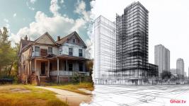 Older Apartments vs New Homes: Why Resale Properties Can Be a Smart Choice
