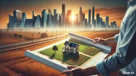 Investing in Plots? Essential Checklist for a Smart Purchase