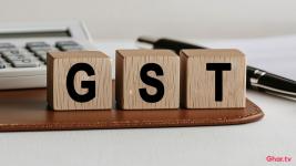 GST on Apartment Maintenance Charges