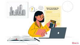 10 Smart Ways to Save Tax When Selling Your Property