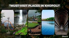 Top 10 Places to Visit in Khopoli