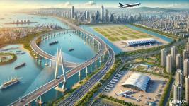 THIRD Mumbai - The Future of India's Financial Capital