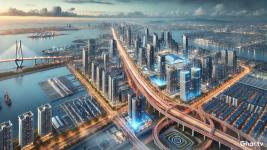 Best 10 Localities in THIRD Mumbai for Property Investment