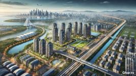 Top Projects in Third Mumbai for 2025 Navi Mumbai Panvel Ulwe and Taloja Real Estate Investments