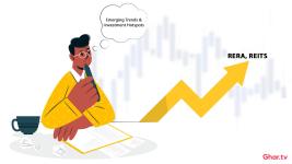 India Real Estate Market: Emerging Trends & Investment Hotspots