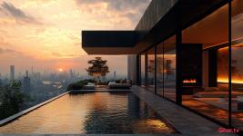 Top 5 Luxury Apartments in Kolkata That Offer a 5 Star Lifestyle