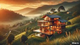 Top 10 Hill Stations in India for Buying a Vacation Home
