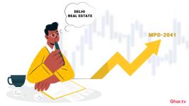 10 Reasons Why Delhi Real Estate is Set for a Boom with Master Plan 2041