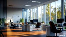 Awfis Targets Tier-2 Cities Amid Rising Demand for Flexible Workspaces